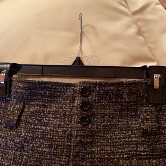 Nanette Lapore fully lined wool skirt - Picture 4 of 11